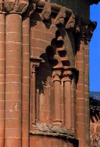 Iglesia de San Miguel