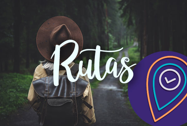 Ruta de la Bureba Central